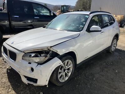 13 BMW X1 Intercooler 2.0l Awd Foto 1 de 4