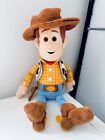 Toy Story Woody Scentsy Buddy - Disney Plush Toy No Scent Pak  - Great Condition