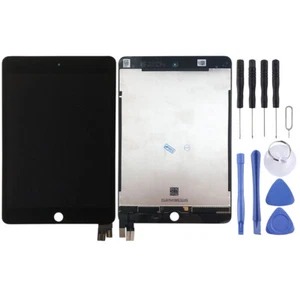 Displayeinheit Display LCD Touch für Apple iPad Mini 5 7.9 Komplett Schwarz Neu - Afbeelding 1 van 3