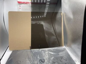 Lot of 2 - 3M™ Black Privacy Filter Filters for 20.1" Monitor - PF20.1W - Picture 1 of 20