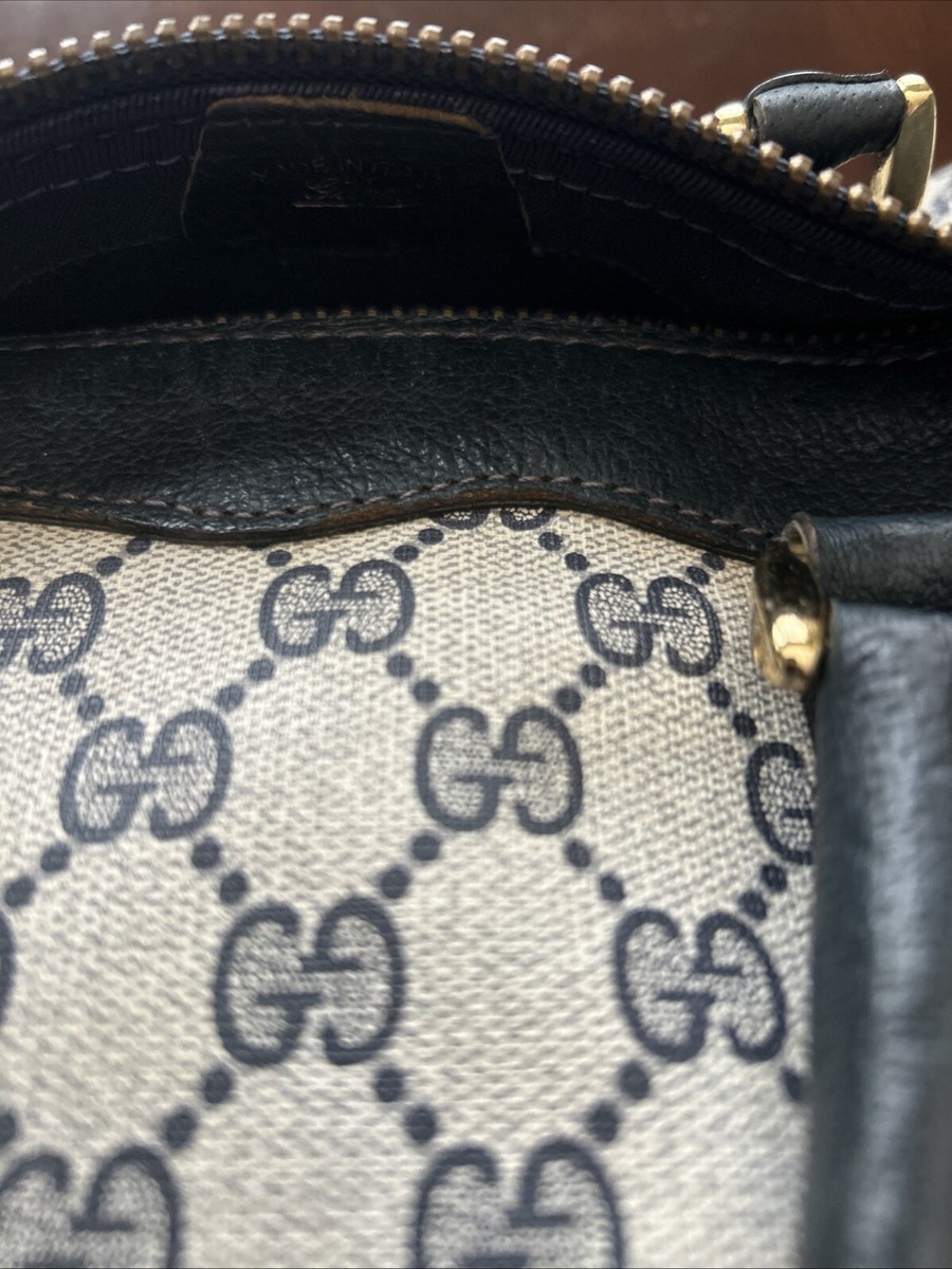 Gucci Leather Vintage Bags, Handbags & Cases for sale - eBay Gucci Leather Vintage Bags, Handbags & Cases for sale - eBay