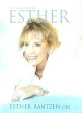 Esther: The Autobiography By Esther Rantzen
