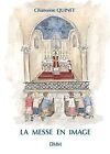 La messe en images by Chanoine Quinet | Book | condition good