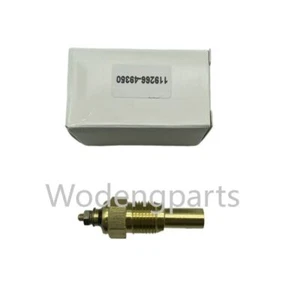 For Yanmar 3TNE68-NTB 4TNE84 4TNE94 Engine Water Temperature Sensor 119266-49350 - Picture 1 of 4