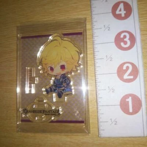 A71761 Granblue Fantasy Acrílico Soporte Placa Arthur - Imagen 1 de 3