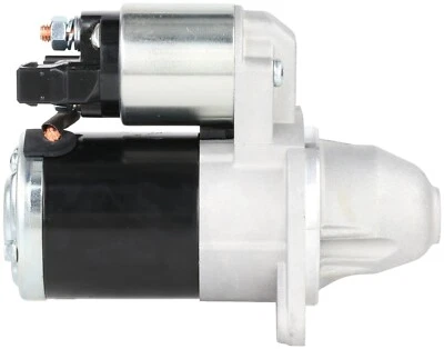 适用于 2006 - 2007 宝马 525xi 3.0L L6 博世起动器(全新) — 第 1/4 张图片