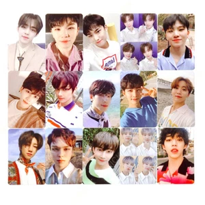 Seventeen 7th Mini Album 헹가래 Heng:garae Henggarae Photocard Photo Card Bookmark - Picture 1 of 35