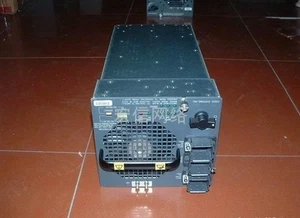 Alimentation secteur améliorée Cisco WS-CAC-8700W-E Catalyst 6500 8700 W - Photo 1/1