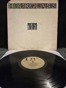 The Hour Glass - Self Titled - United Artists Records Pressing UA-LA013-G - Picture 1 of 11