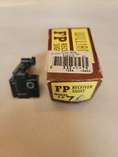  Williams foolproof FP model 70  Receiver  Sight Winchester 71/66