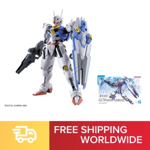 Bandai HG Mobile Suit Gundam Mercury Witch Gundam Aerial 1/144 Plastic Model - Picture 1 of 11