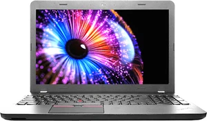 14" Lenovo Laptop PC: Intel i7 Dual Core! 16GB RAM! 512GB SSD! Backlit Keyboard! - Picture 1 of 21