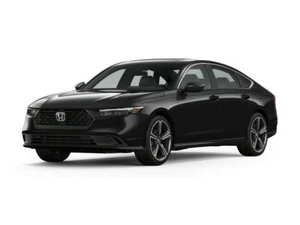 2025 Honda Accord Sport-L - Picture 1 of 1
