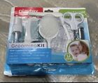 Baby Grooming Kit 12 PC New Unopened Box