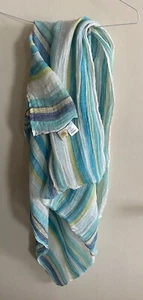 Islander Strandtuch gestreift Einheitsgröße - Bild 1 von 3