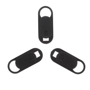 3 Pcs Kameraabdeckung Kameraobjektivabdeckung Computerkameraschutz - Bild 1 von 12