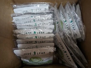 Jade Leaf Original Matcha Latte Mix - 3,5 oz (paquete de 3 paquetes). - Imagen 1 de 6
