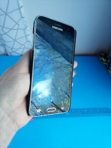Samsung Galaxy J3 - 16GB - Black - Android - Unlocked - See Note