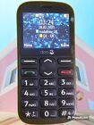 Doro 1360 (Unlocked) Dual Sim Mobile Phone Immaculate Condition With Charger