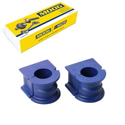 MOOG Suspension Stabilizer Bar Bushing Kit For 2003-2004 Mercury Marauder - Image 1 of 3