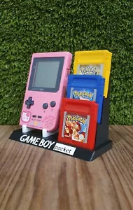Gameboy Pocket Single Stand - Picture 1 of 2