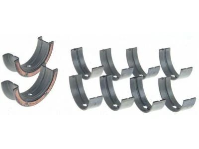 For 1956-1957 Ford Fairlane Main Bearing Set Sealed Power 53574HPZQ 5.1L V8 - Image 1 of 2