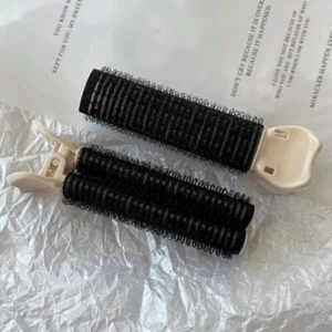 Root Natural Volume Clips 2pcs Instant Volumizing Hair Clip Root Lifter Tool - Picture 1 of 4