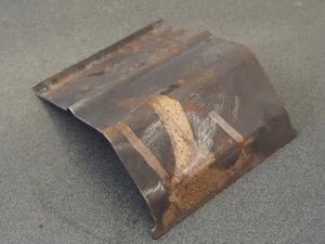 HONDA CB125E 72 11751-230-000 SEPARATOR OIL 9308 - Imagen 1 de 5
