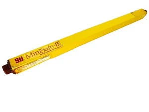 STI  MS4320B-2  MiniSafe-B MS4300B-2 Light Curtain Receiver 20" 1-30ft - Picture 1 of 7