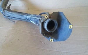 1996-1998 Dodge Caravan Fuel Tank Filler Neck 197-01664 TWO VENT - Picture 1 of 3