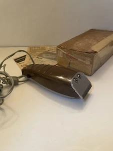 Cortapelos Raycine vintage tipo 34 serie A IOB - Imagen 1 de 10