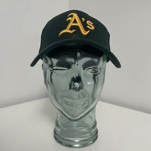 Oakland Athletics A's 47 Brand Strapback Adjustable Hat Cap Men One Size S