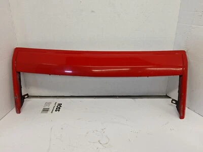 Chrysler Lebaron GTC parrilla envolvente x900hr3 Foto 1 de 4