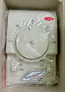 Carel Terminale Clima CS1203 - Foto 1 di 3