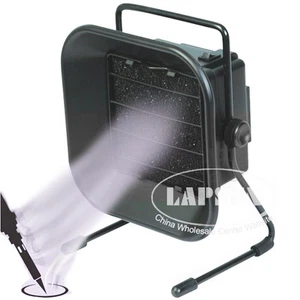 Solder Smoke Absorber ESD Fume Extractor Fan +Activated Carbon Filter Sponge au - Picture 1 of 4