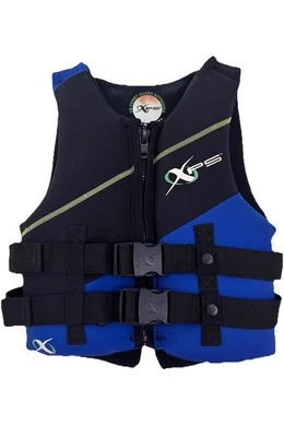 hydrodynamic xps type III youth ski vest 50-90 - Imagem 1 de 4