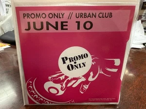 PROMO ONLY URBAN CLUB 2XCD JUNE 2010 NEW - Picture 1 of 2