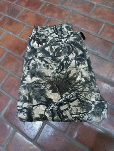 Boulder Creek Herren Cargo Style Camouflage 4XL Big Hose 60x30 Relaxed Fit Jagd - Bild 1 von 6