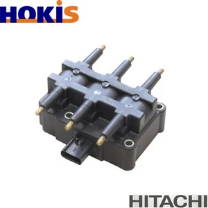 IGNITION COIL 138824 FOR CHRYSLER VOYAGERIV DODGE CARAVAN VW ROUTAN JEEP 3.3L - Picture 1 of 9
