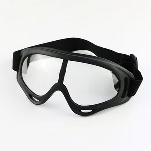  Gafas deportivas al aire libre gafas de ciclismo a prueba de viento gafas de sol de seguridad para montar - Imagen 1 de 11