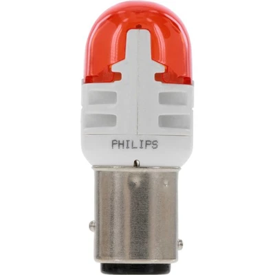 1157ALED Philips Light Bulbs Set of 2 Front or Rear Inner Interior Inside Pair - Image 1 of 4