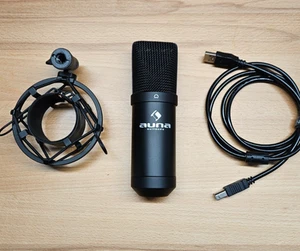 auna MIC-900B USB Mikrofon - Bild 1 von 4
