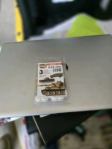 NEW IN BOX NIB MIG AMMO 7102 DAK COLORS SMART SET  - Picture 1 of 2