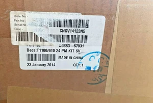 HP - Wartungskit - Q6683-67031 - Afbeelding 1 van 1
