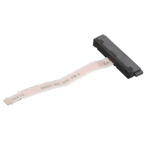 Laptop Hard Drive Cable 2.5in HDD Cable Connector Replacement For 14 NEW - Afbeelding 1 van 12