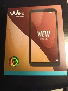 Smartphone Wiko View Prime - Picture 1 of 3
