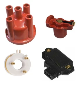 Ford Escort Mk3 MK4 & Orion Distributor repair kit for Bosch distributors - Picture 1 of 2