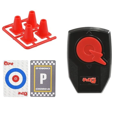 ChoroQ Smart Q Controller Playset - Image 1 of 4