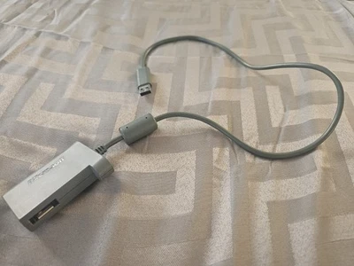 Microsoft Xbox 360 Hard Drive Transfer Cable - Image 1 of 3