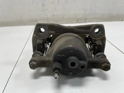 2000-2005 TOYOTA MR2 SPYDER DRIVER PINÇA DE FREIO DIANTEIRA ESQUERDA FABRICANTE DE EQUIPAMENTO ORIGINAL - Imagem 1 de 4